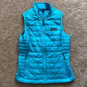 Patagonia Vest